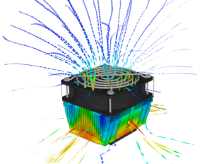 simulation thermique