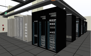 data center