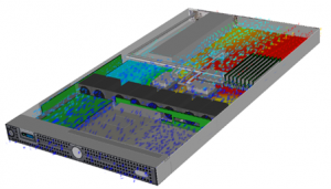 simulation thermique