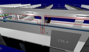 jumeau numérique data center