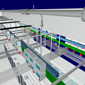 jumeau numérique data center