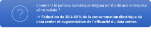 jumeau numérique aérospatiale