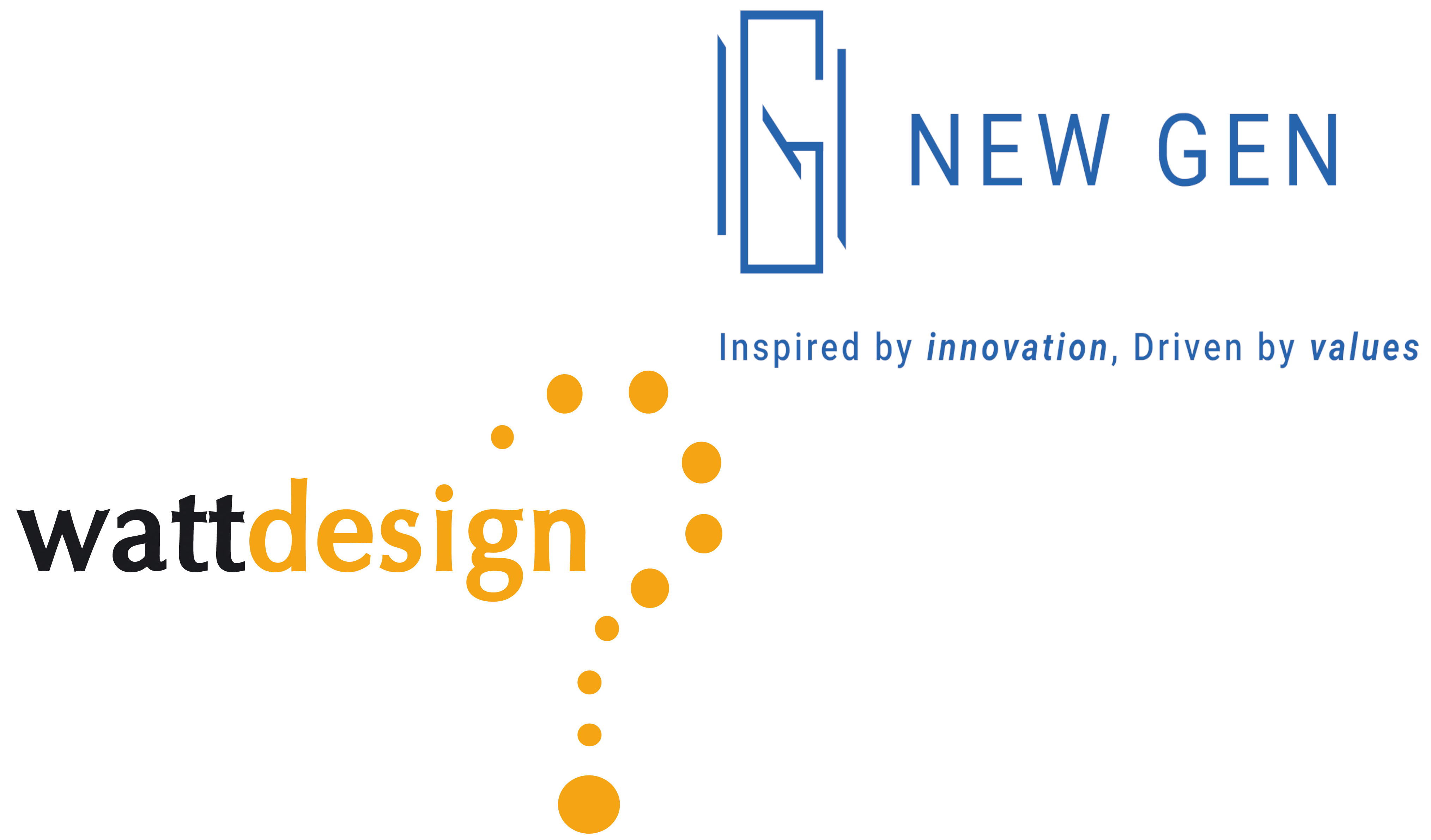 wattdesign newgen