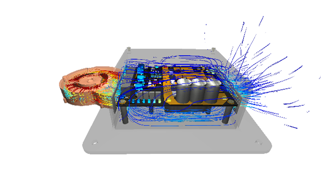 Celsius EC Solver