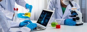 innovation médecine